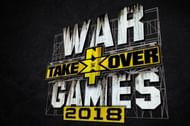 NXT Takeover: WarGames kicks off the festivities on Saturday night.